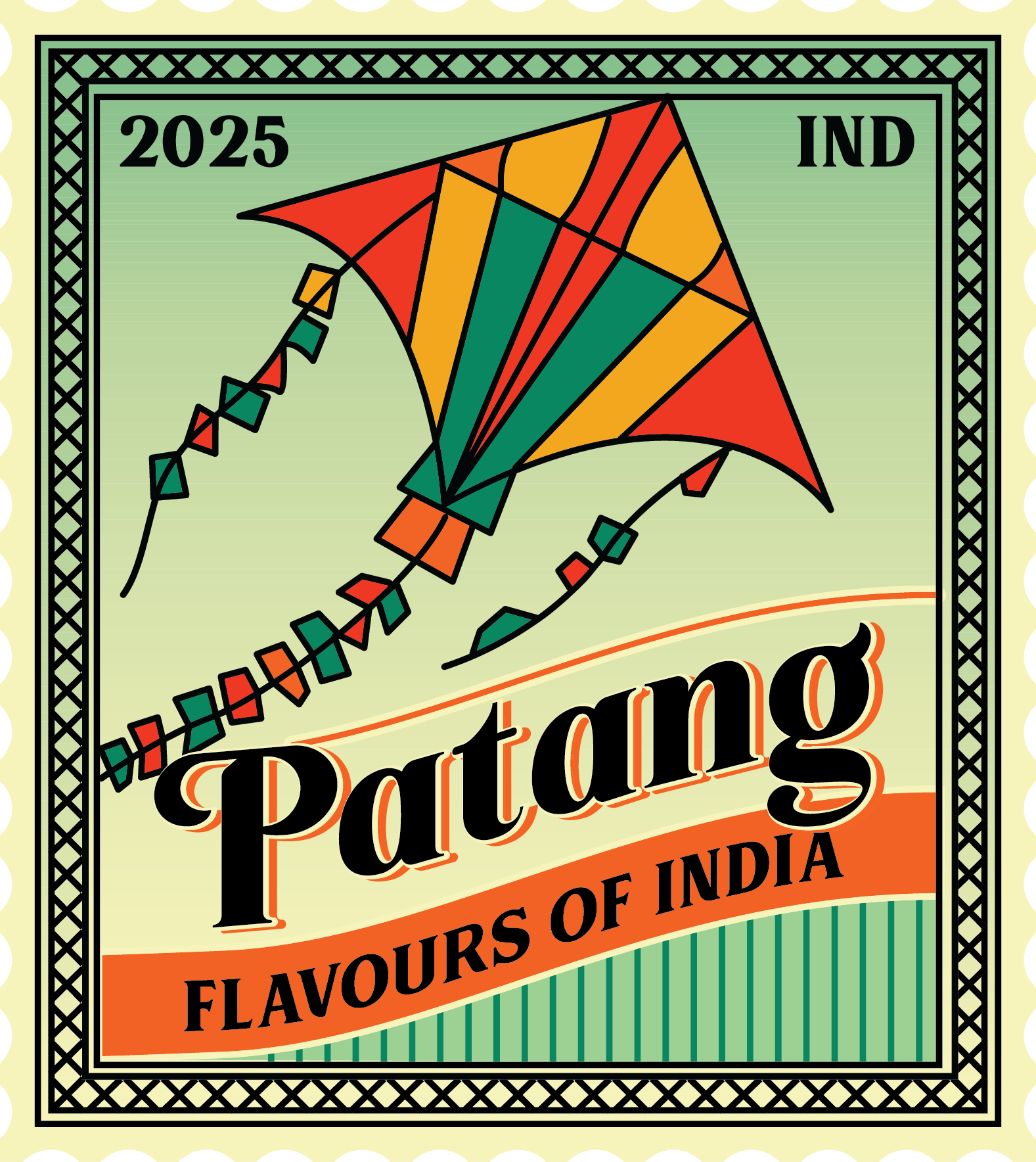 patang
